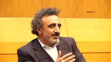 Hamdi Ulukaya'dan Girişimcilere Geldiğiniz Yeri Unutmayın