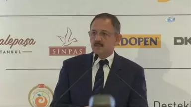 Bakan Özhaseki: 