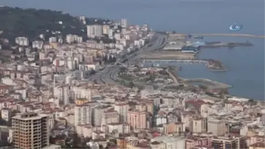 Türkiye'nin Havası En Temiz İli Rize