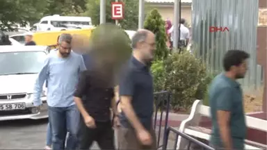 Büyükada Davasında Tüm Sanıkların Savunmaları Tamamlandı