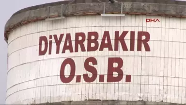 Diyarbakır'a 6.5 Milyarlık Yatırım Yapmak İsteyen Firmalara 8 Aydır Yanıt Verilmedi