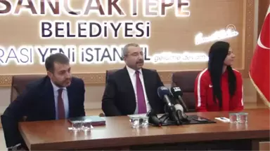 Nur Tatar Askari, Sancaktepe Belediyespor'da