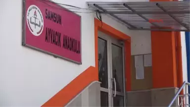 Samsun Nurten Öğretmenin Yaktığı Eğitim Ateşi 45 ile Yayıldı