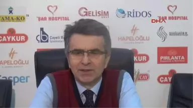 Rize Görevden Dekan Prof Dr. Şimşek ya Hukuku Bilmiyorlar ya da Bizim Rektörlük Çok Densiz