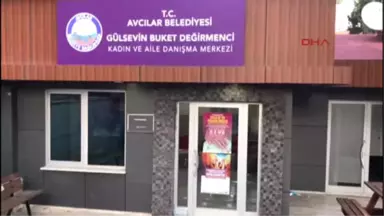 25 Yıl Önce Tecavüz Edilerek Öldürülen Kadının Adı Kadın ve Aile Danışma Merkezine Verildi