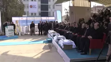 Bozdağ: 