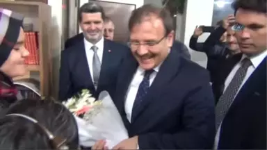 Hakan Çavuşoğlu, 