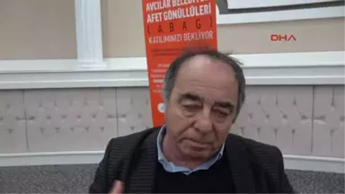 Jeofizik Uzmanı Gündoğdu, Gökova' Körfezi'nin Ortasına Dikkat Çekti