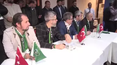 Kocaelispor'un Maliye Borçları Kapatıldı