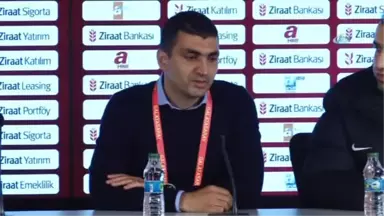 Serdar Bozkurt: 