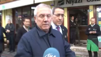 Aziz Yıldırım: 