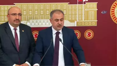 AK Parti Elazığ Milletvekili Bulut, 