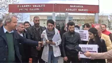 Sakarya Suriyeli Hamile Kadın ve Bebeğini Katleden Caniler Birbirini Suçladı