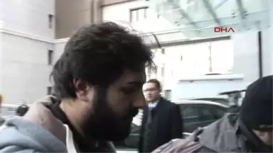 Zarrab'ın Mal Varlıklarına El Konulması Kararı