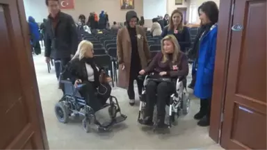 AK Parti Bursa Milletvekili Karaburun: 