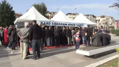 Başbakan Yardımcısı Işık, Kocaeli'de