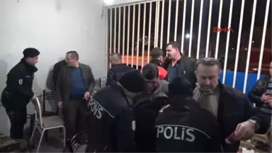 Bursa'nın Mahallelerinde 'Huzur' İçin Polis-muhtar İşbirliği