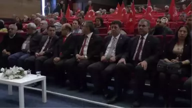 CHP Gölbaşı İlçe Kongresi