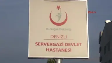 Denizli Yanlış Kan Verildiği İddia Edilen Hasta Öldü