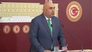 Engin Özkoç CHP Lideri Kürsüye Çıkacak, O Ana Kadar Bekleyecek, Belge Gelmezse Açıklamaya Devam...