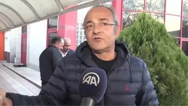 Gençlerbirliği'ne Umut Işığı