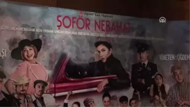 Şoför Nebahat