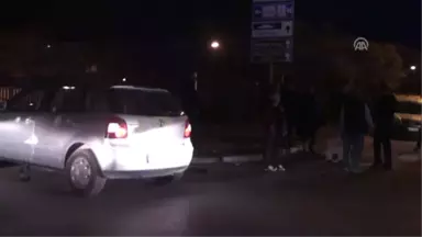 Trafik Kazası: 5 Yaralı - Kocaeli