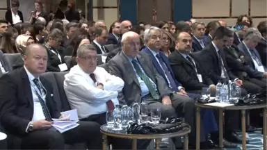 Gümrük İşlemlerinin Kolaylaştırılması' Konferansı