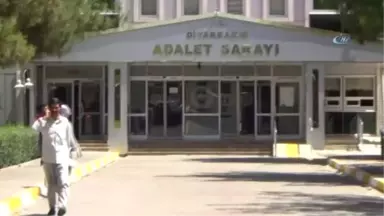 Fetö'cüler Camiyi Karargah Olarak Kullanmış