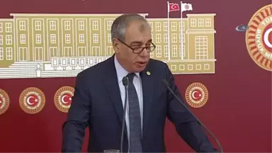 MHP Milletvekili Fahrettin Oğuz Tor: 