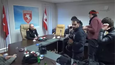 Samsunspor Teknik Direktörü İpekoğlu'ndan Sert Açıklama