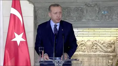 Cumhurbaşkanı Erdoğan: 