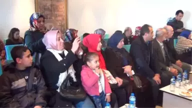 Mardin'de 39 Bekçi Yemin Ederek Göreve Başladı