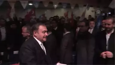 Bakan Eroğlu: 