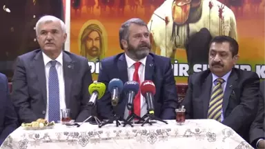 ABD'nin Kudüs'ü 