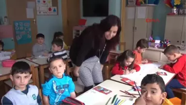 Samsun Nurten Öğretmen, Dünyanın En İyi 50 Öğretmeni Arasına Girdi