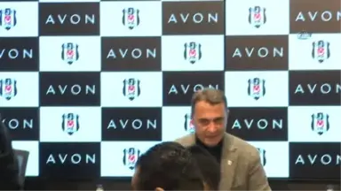 Beşiktaş'a Yeni Sponsor