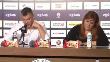 Jasikevicius: 