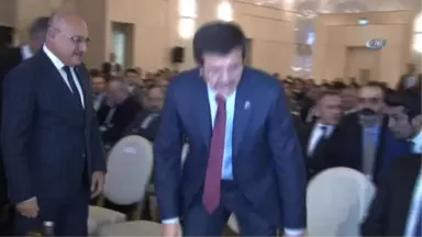 Ekonomi Bakanı Zeybekci: 