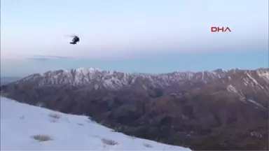 Diyarbakır Kulp'a Bağlı 4 Köy ve Mezradaki Sokağa Çıkma Yasağı Kaldırıldı