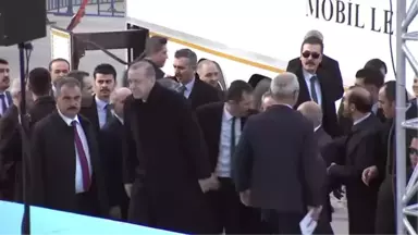 Erdoğan: 