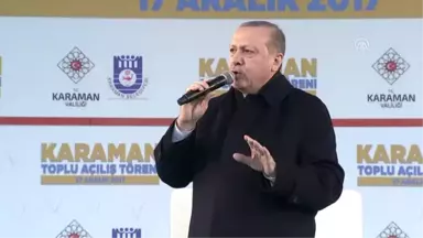 Erdoğan: 