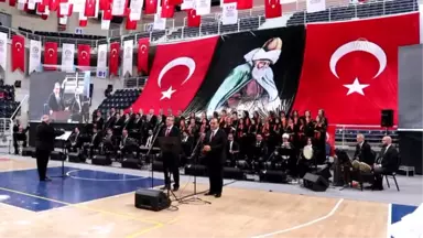 Mevlana'nın 744. Vuslat Yıl Dönümü