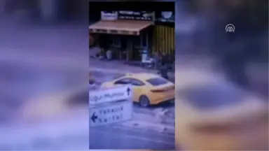 Pendik'teki Çifte Cinayet - Zanlı Adliyeye Sevk Edildi