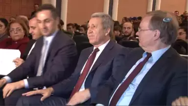 AB Delegasyon Başkanı Berger: 