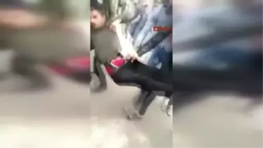 Diyarbakır Kuzey Irak'ta Protesto, Gösteri ve Şiddet Olayları Devam Ediyor