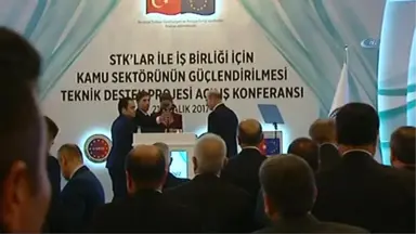 Bakan Süleyman Soylu, 