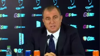 Fatih Terim: 