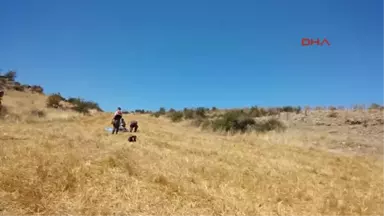 Isparta Öldürülen Çobanın Katil Zanlısı 2 Yıl Sonra Yakalandı