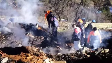 Kayıp 5 Kişilik Çataloğlu Ailesinin Yakınları Konuştu;- 